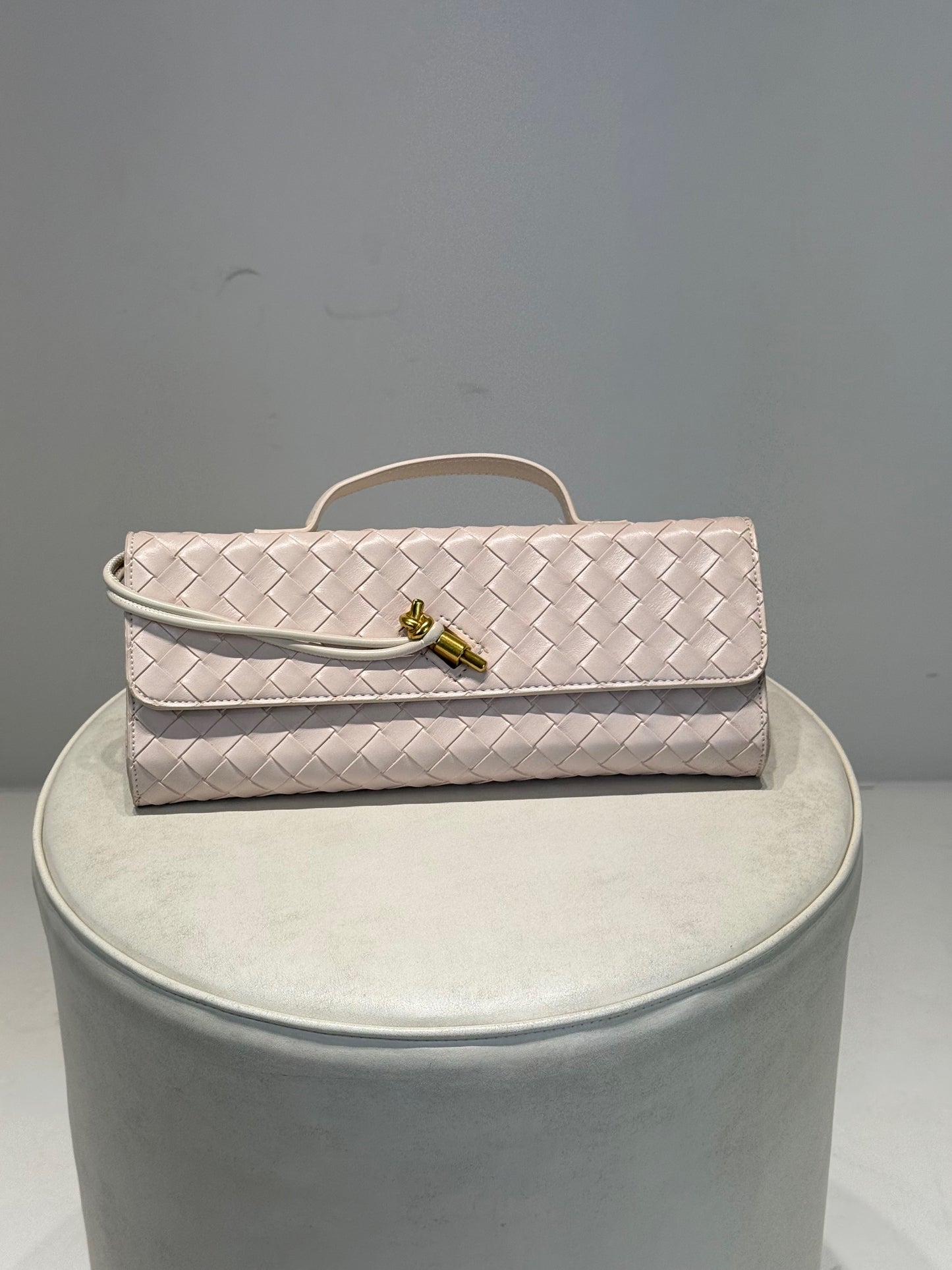 BORSA BOTTER beige|Colore:Beige
