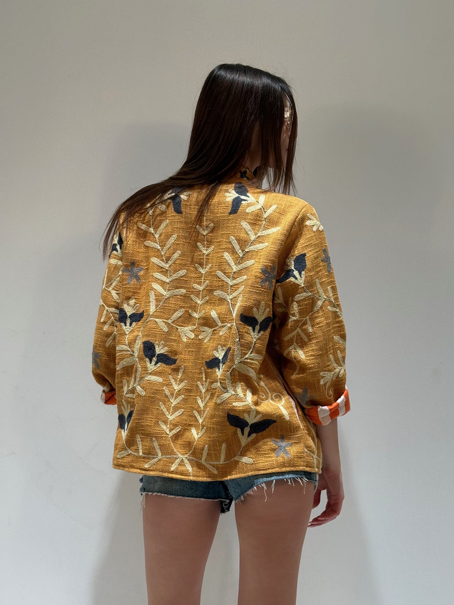 GIACCA SUZANI 38|Colore:38