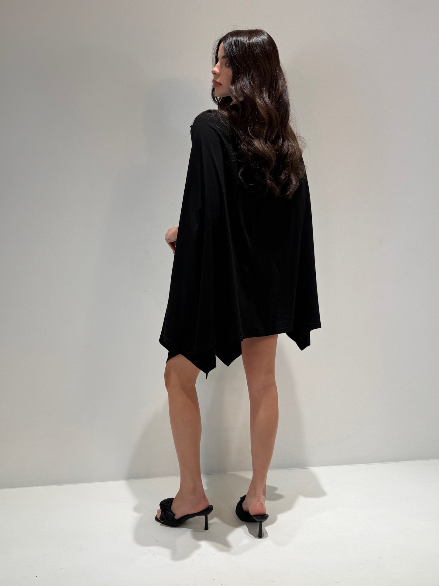 ABITO MOON nero|Colore:Nero