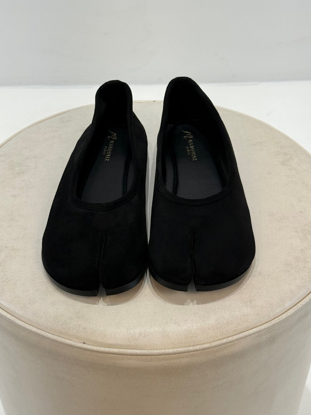 TABI BALLERINA NOEL nero|Colore:Nero