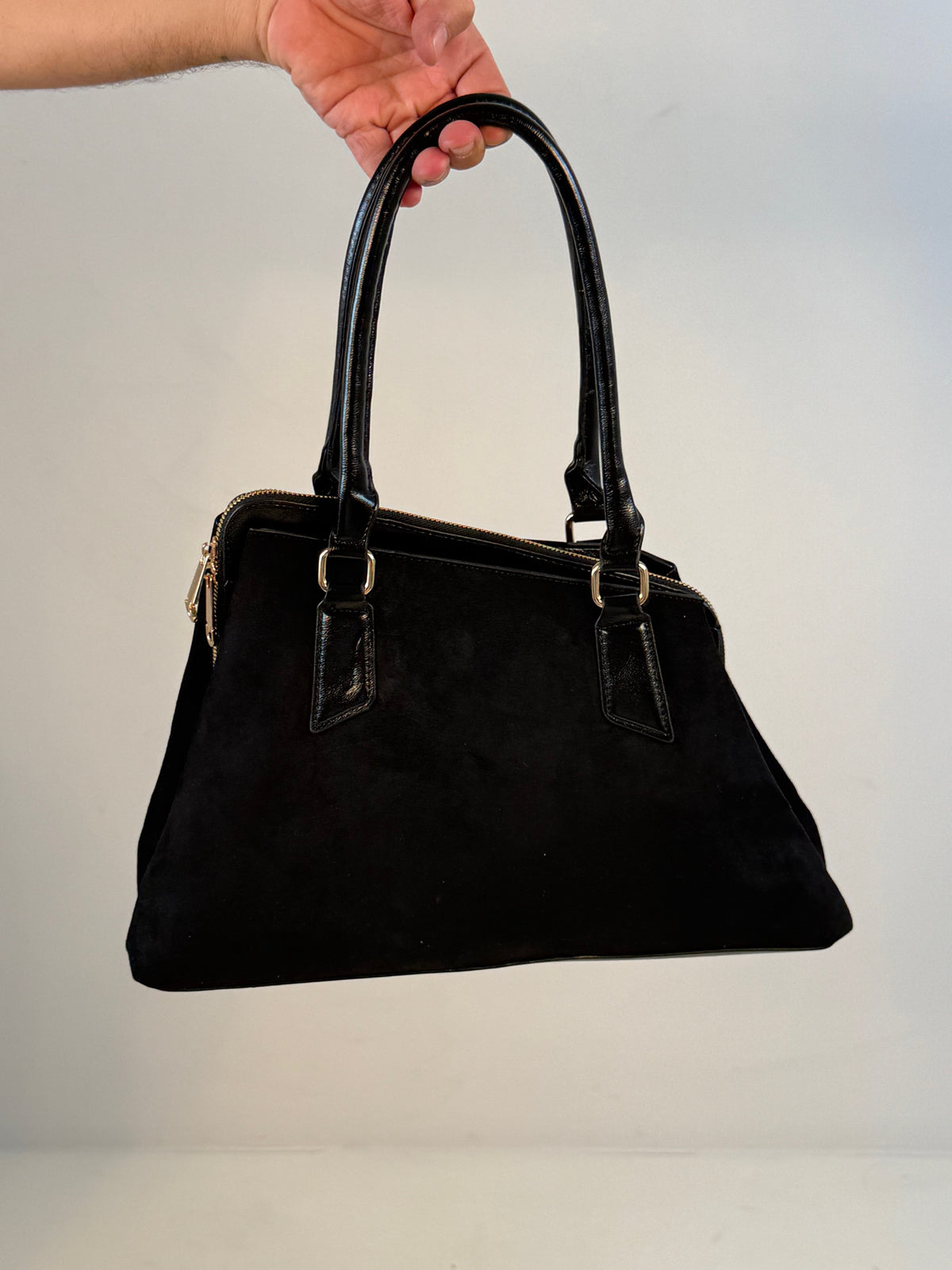 BORSA HOTIN nero|Colore:Nero