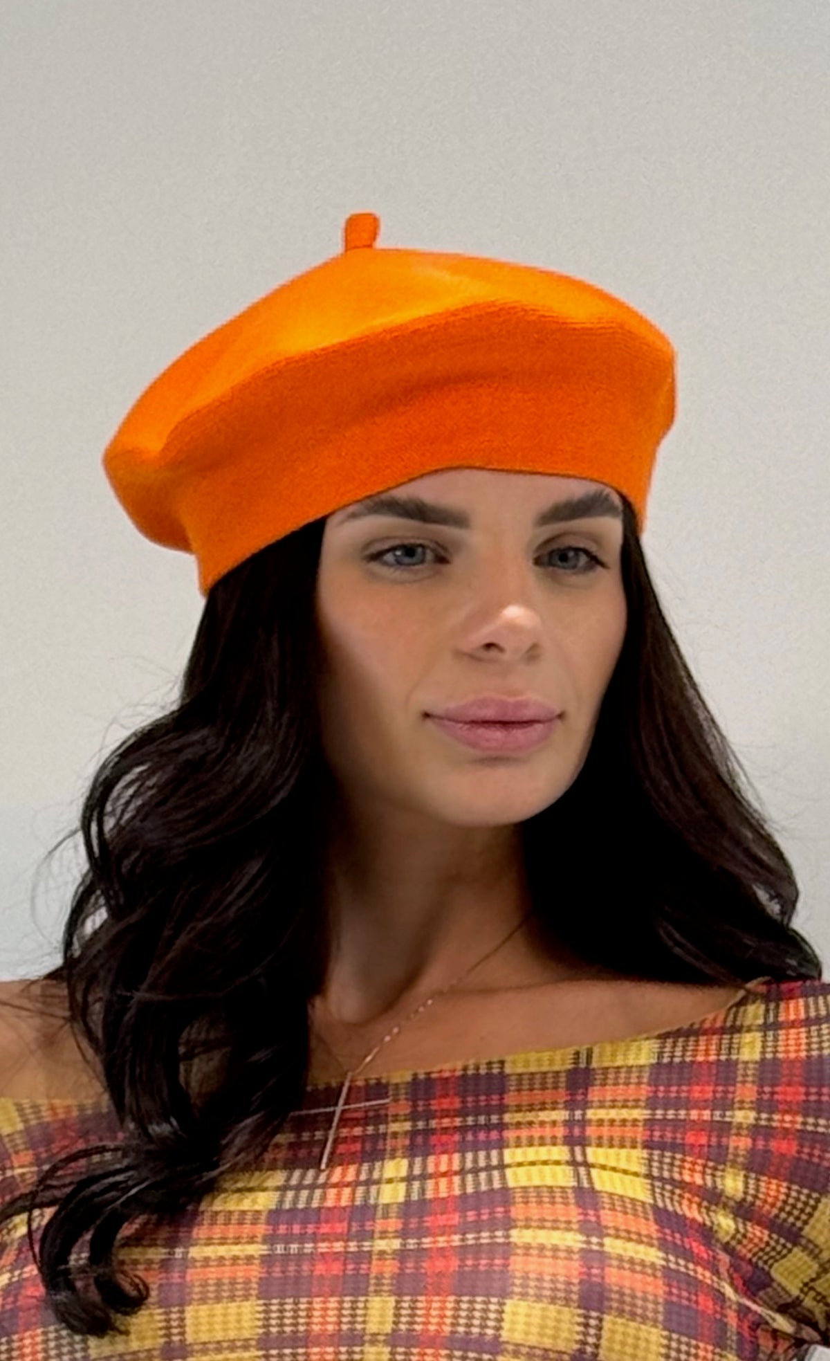 BASCO PARIS FASHION arancio|Colore:Arancio