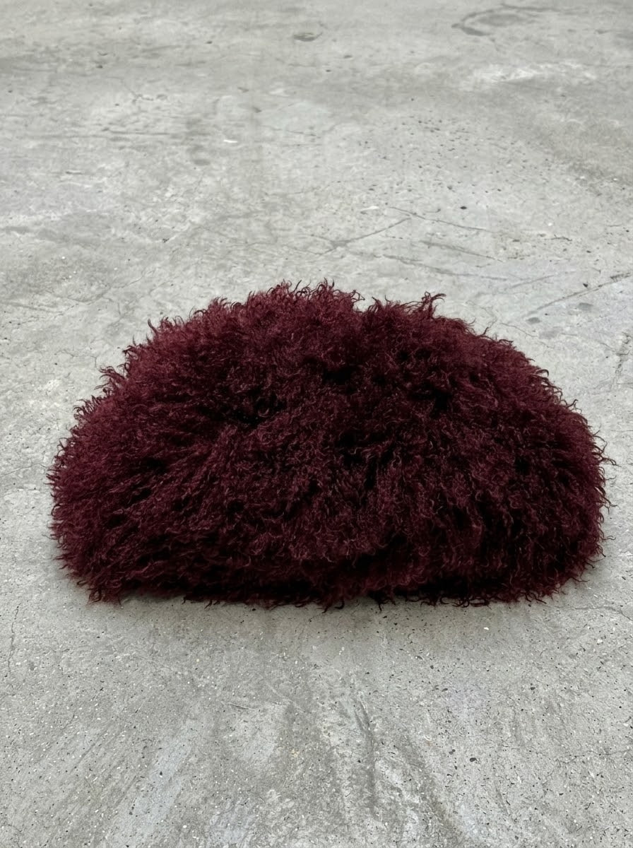 BORSELLO KHON KAEN bordeaux|Colore:Bordeaux