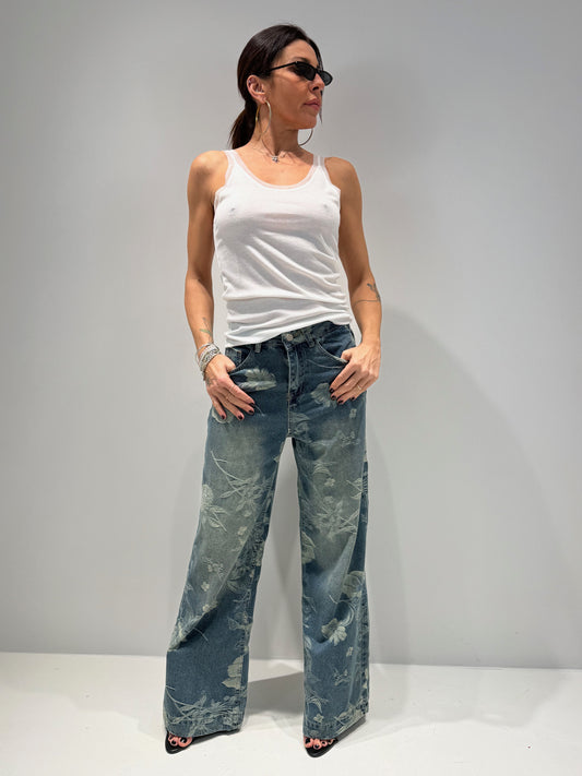 CANOTTA HALLES BIANCO