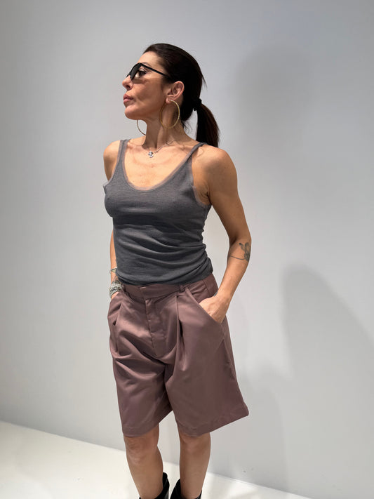 CANOTTA HALLES GRIGIO