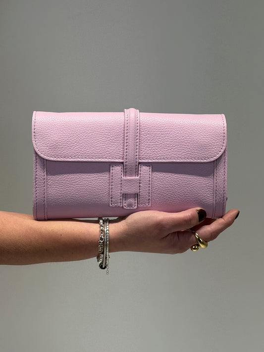 POCHETTE H  ROSA