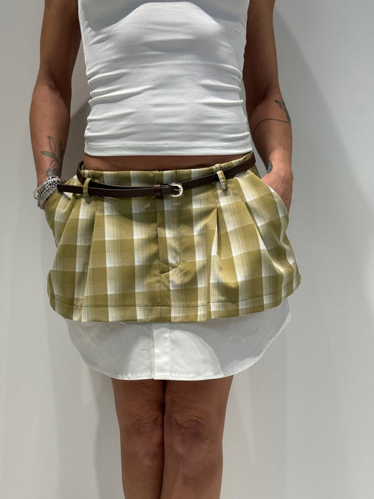 GONNA JOY LUMINA VERDE