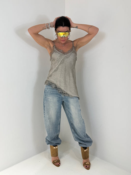 CANOTTA LINGER FANGO