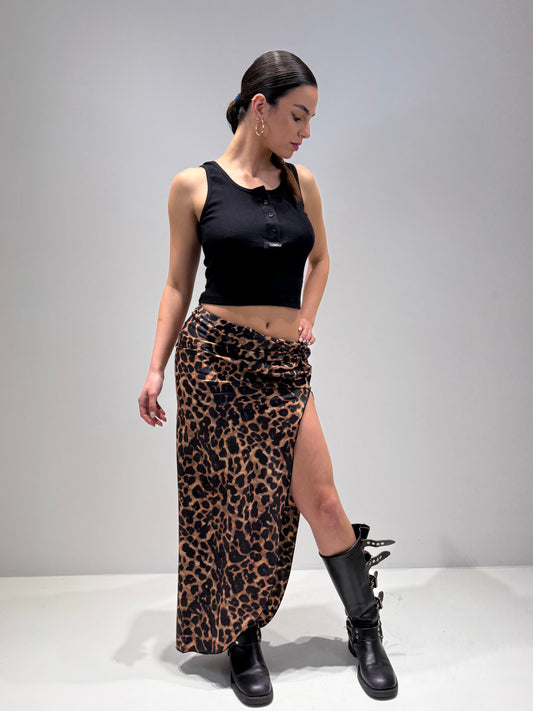 GONNA FROU  maculato|Colore:Maculato
