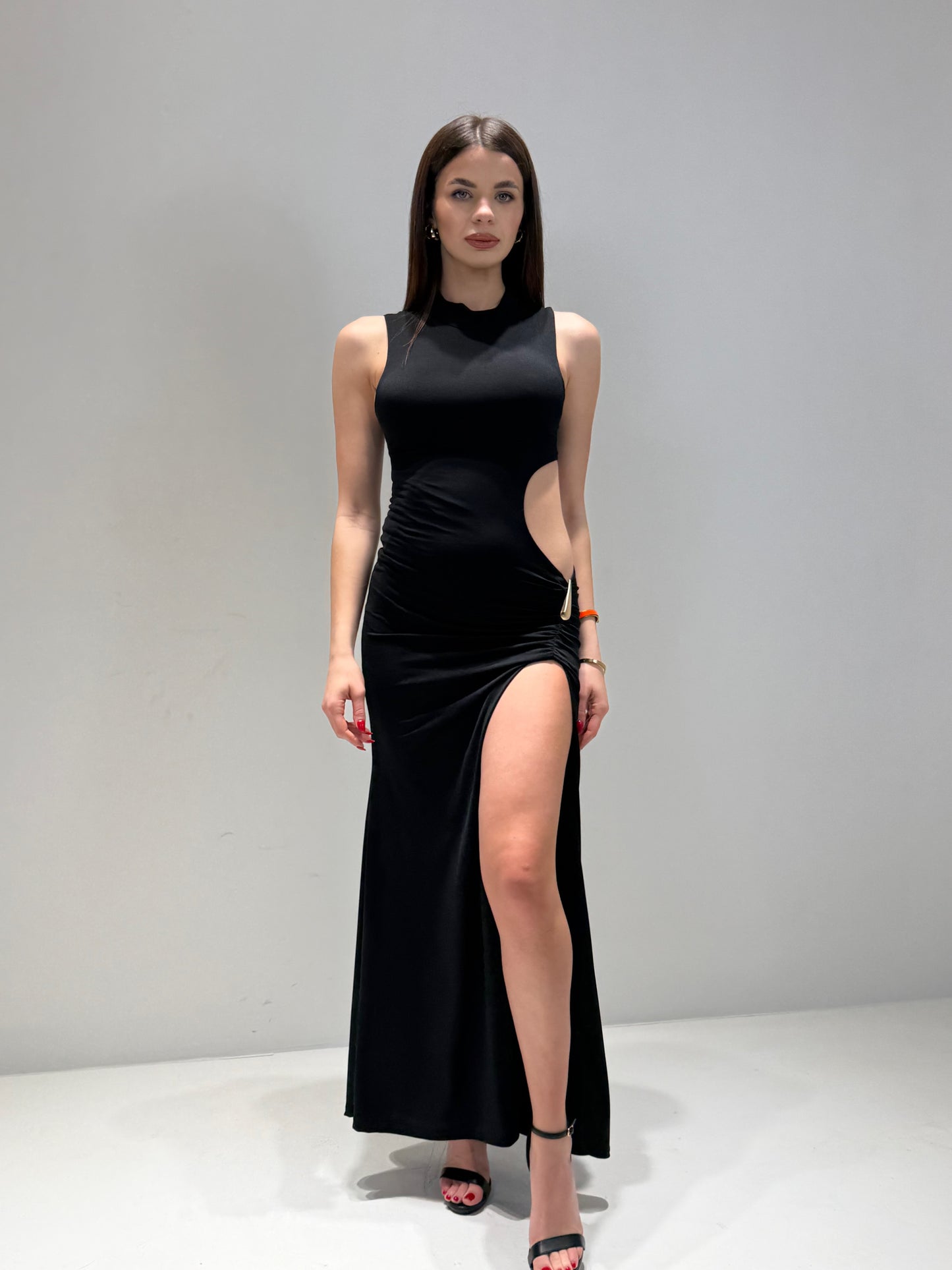 ABITO GALA nero|Colore:Nero