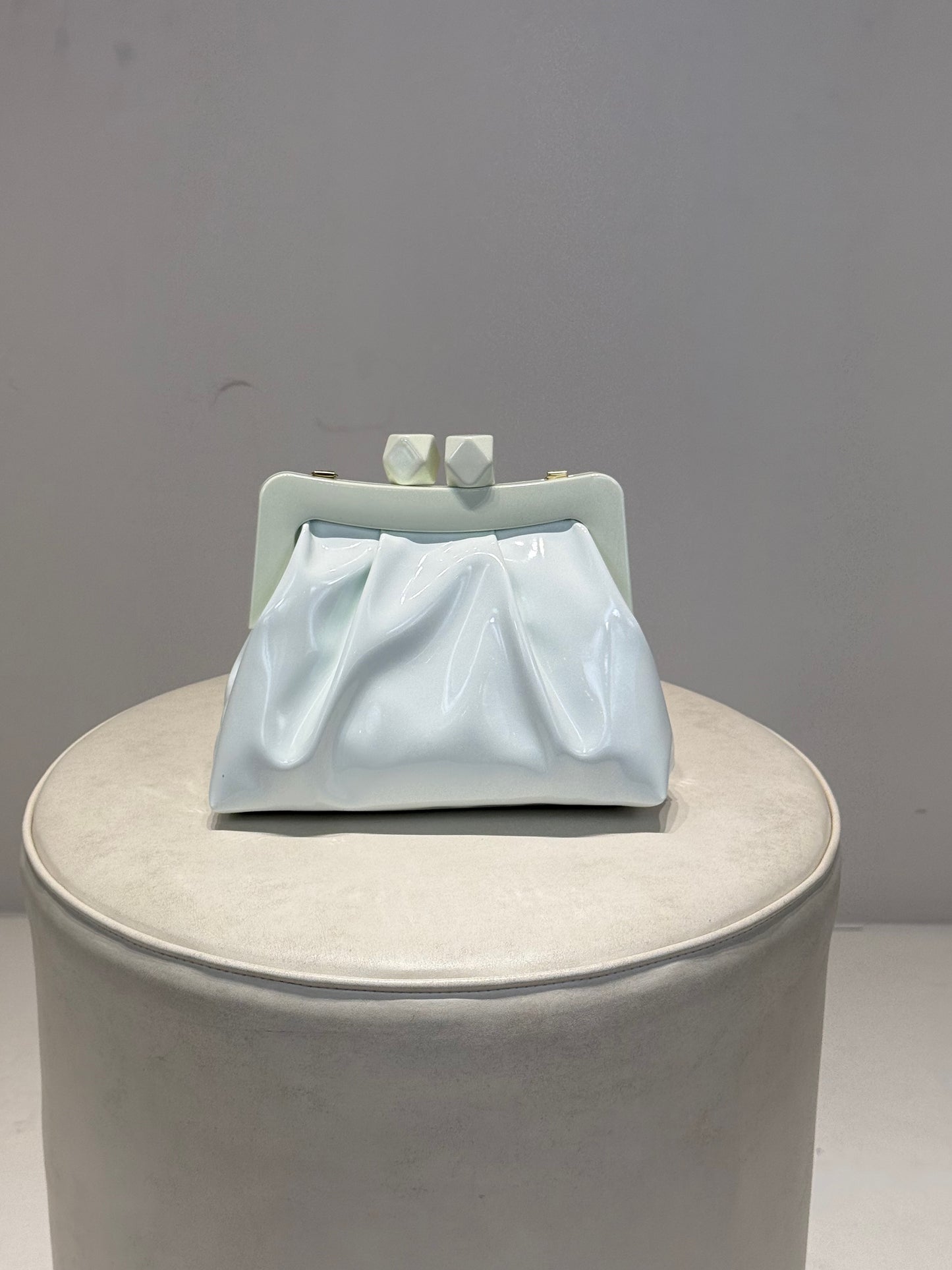 BORSELLO VINYL bianco|Colore:Bianco