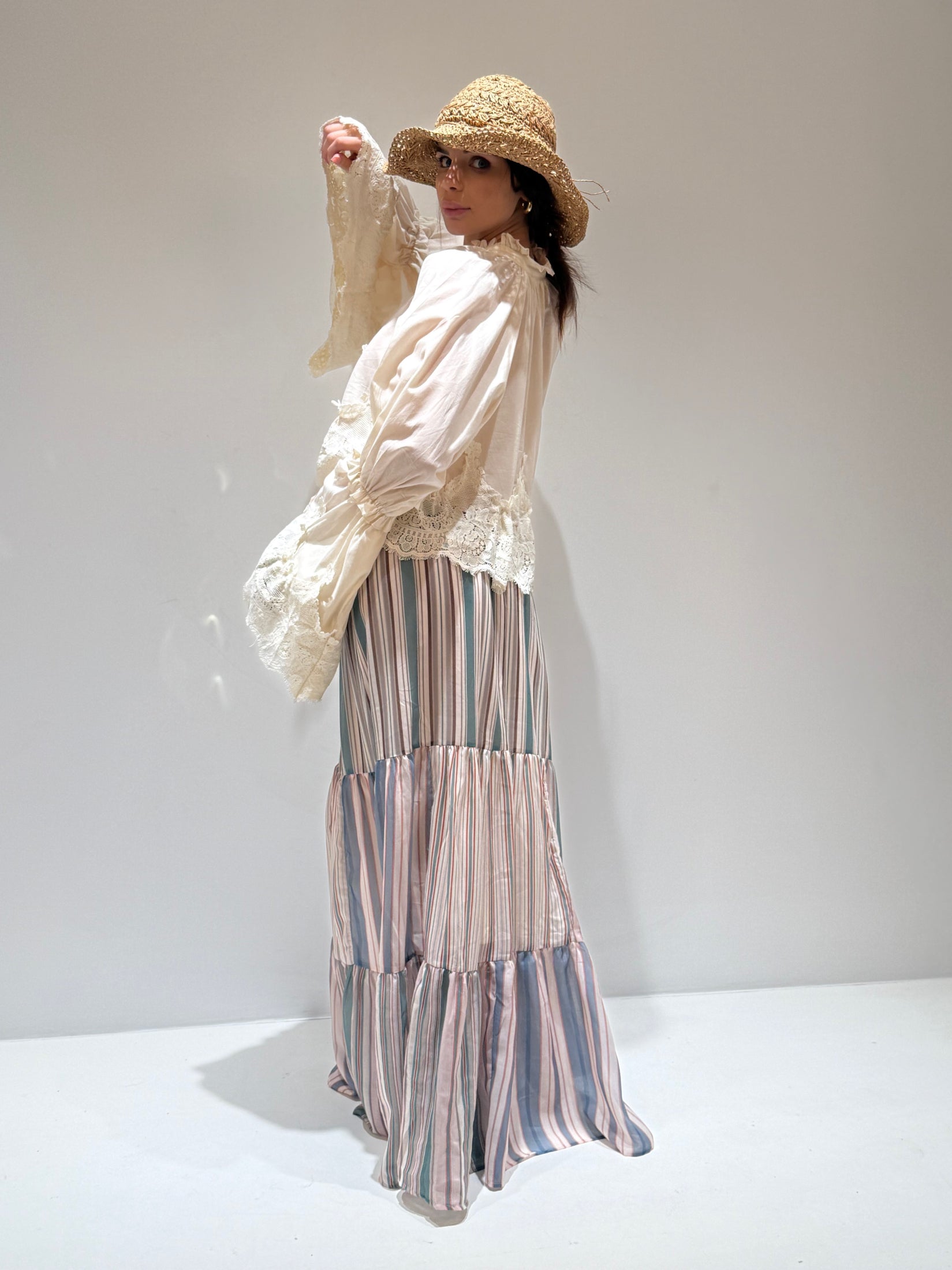 GONNA FELICE fantasia|Colore:Fantasia