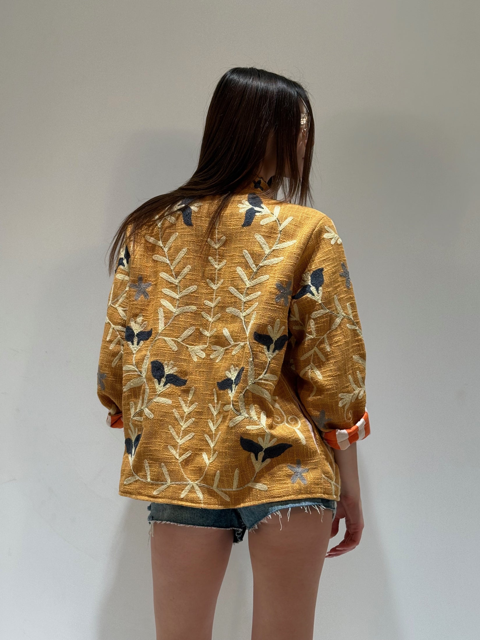 GIACCA SUZANI 38|Colore:38