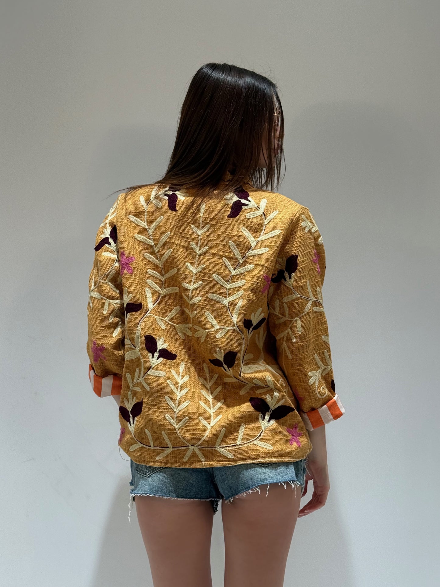 GIACCA SUZANI 49|Colore:49