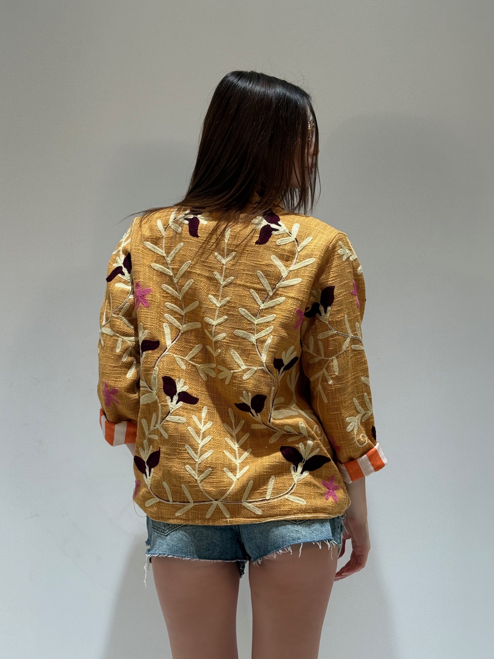 GIACCA SUZANI 49|Colore:49