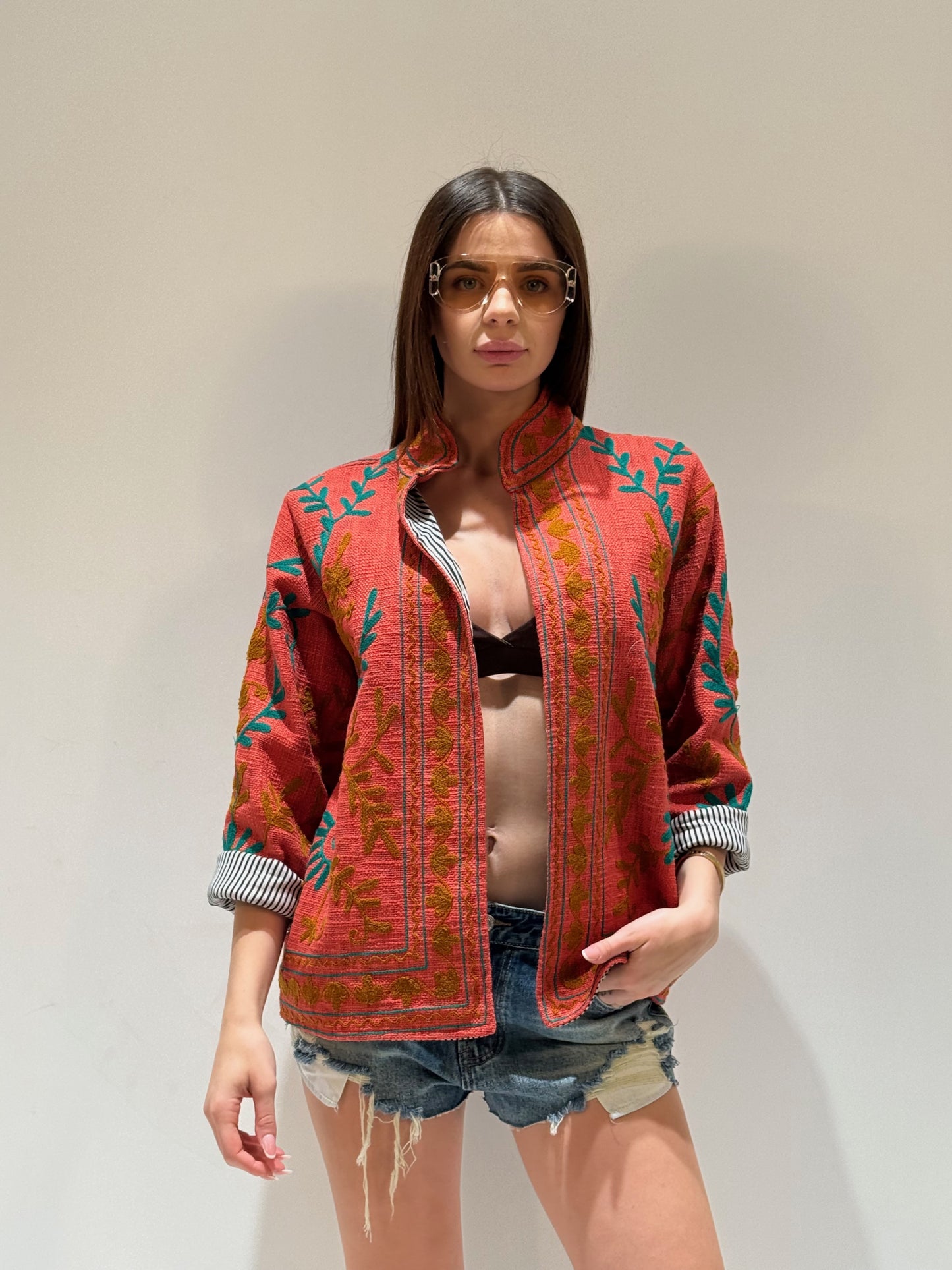 GIACCA SUZANI 54|Colore:54