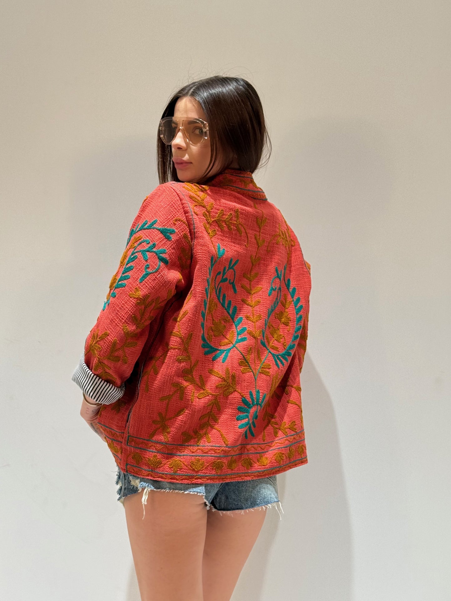 GIACCA SUZANI 54|Colore:54