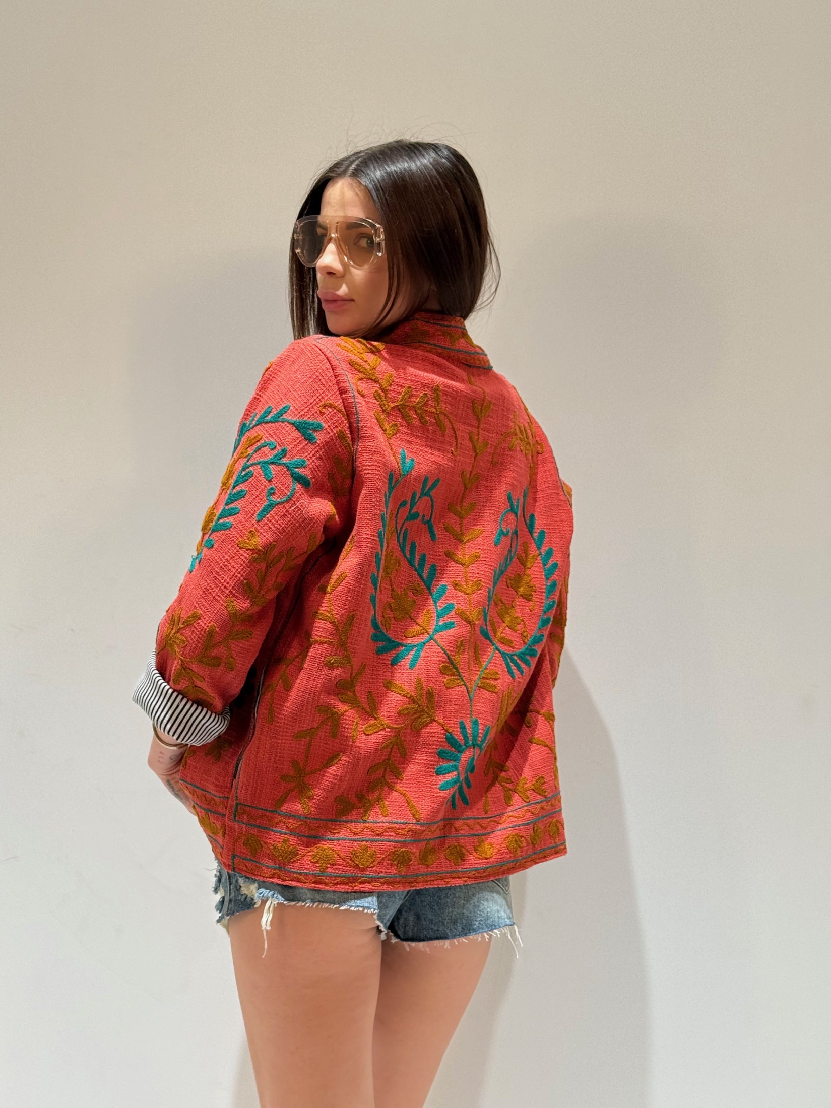 GIACCA SUZANI 54|Colore:54