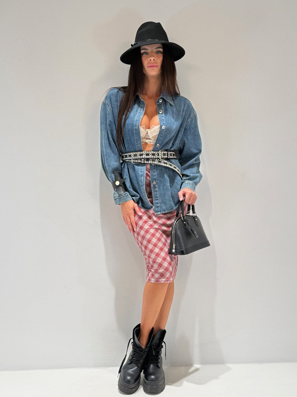 GONNA APEX  bordeaux|Colore:Bordeaux