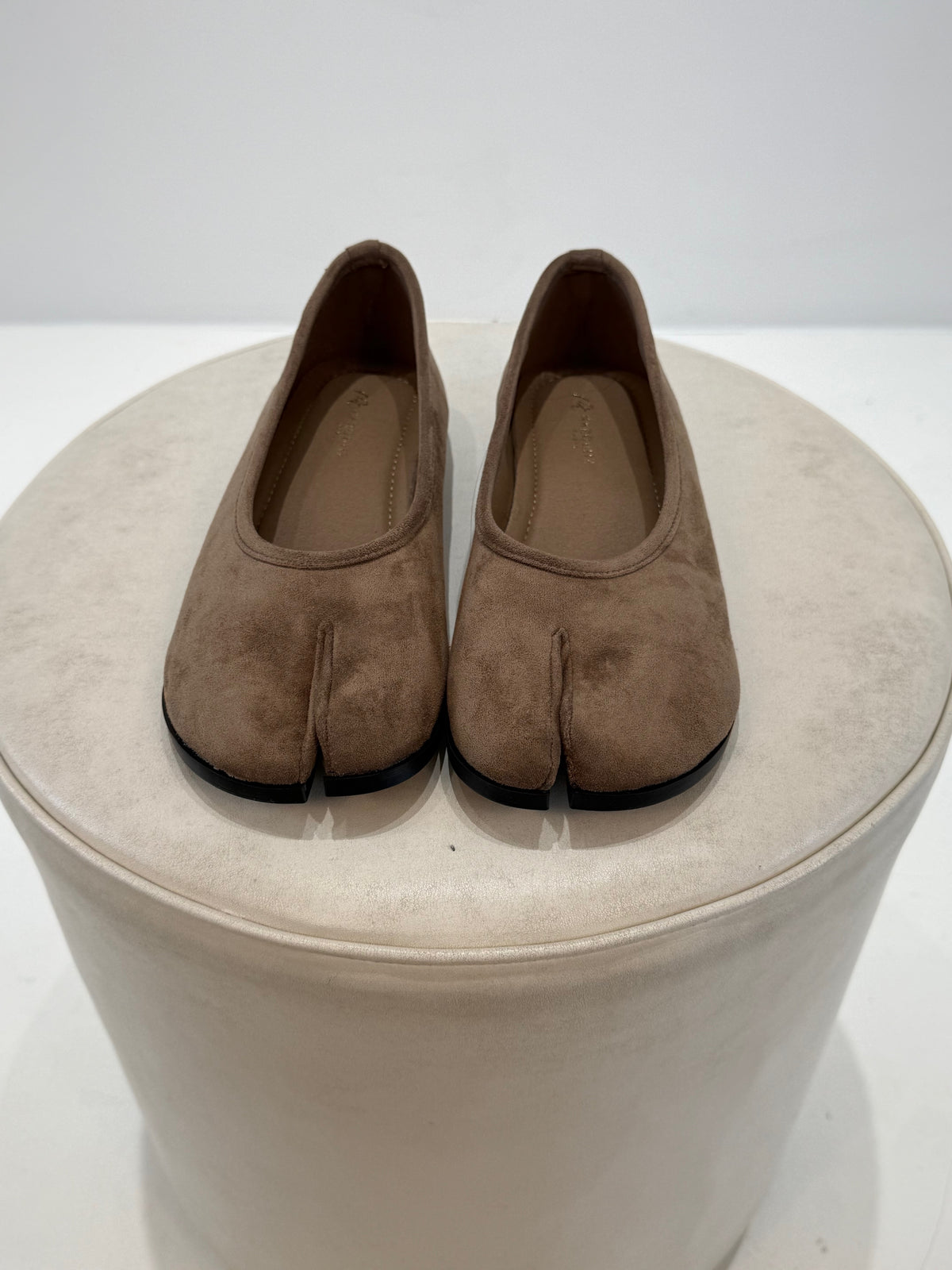 TABI BALLERINA NOEL  beige|Colore:Beige