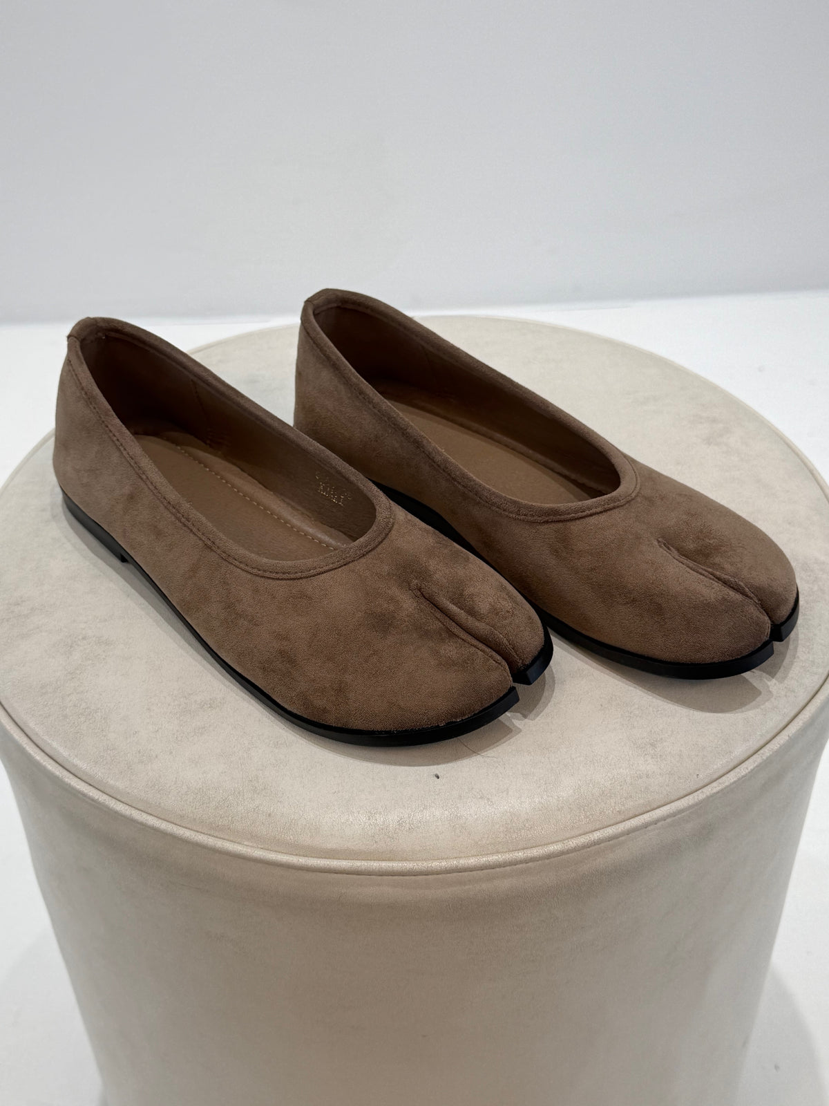 TABI BALLERINA NOEL  beige|Colore:Beige
