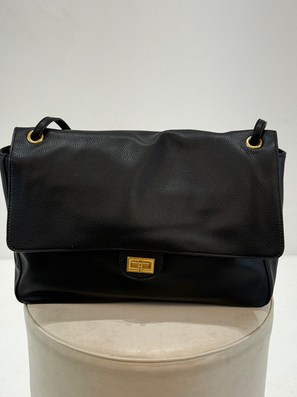 BORSA YED  nero|Colore:Nero