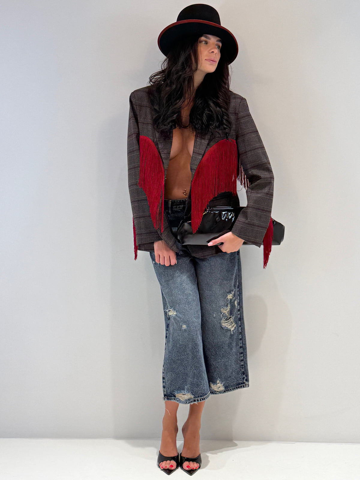 JEANS MORELIA  lavaggio medio|Colore:Lavaggio medio