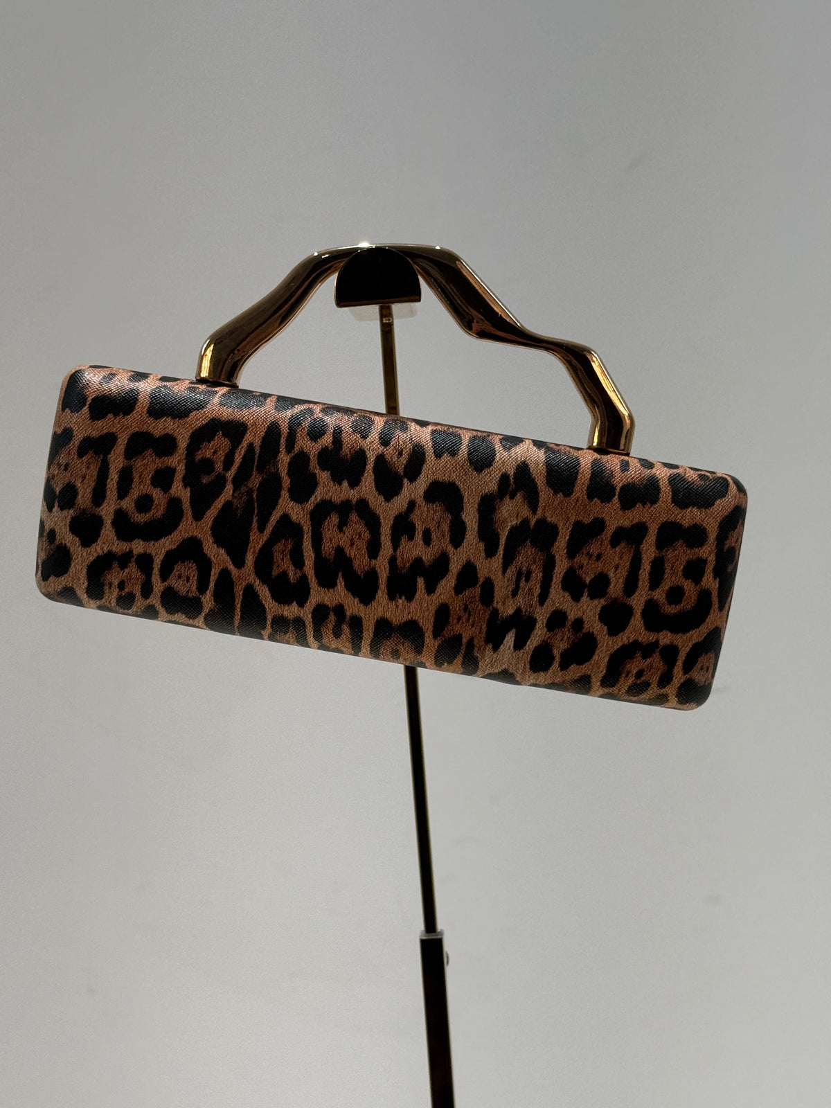 BORSA CHESTERFIELD maculato|Colore:Maculato