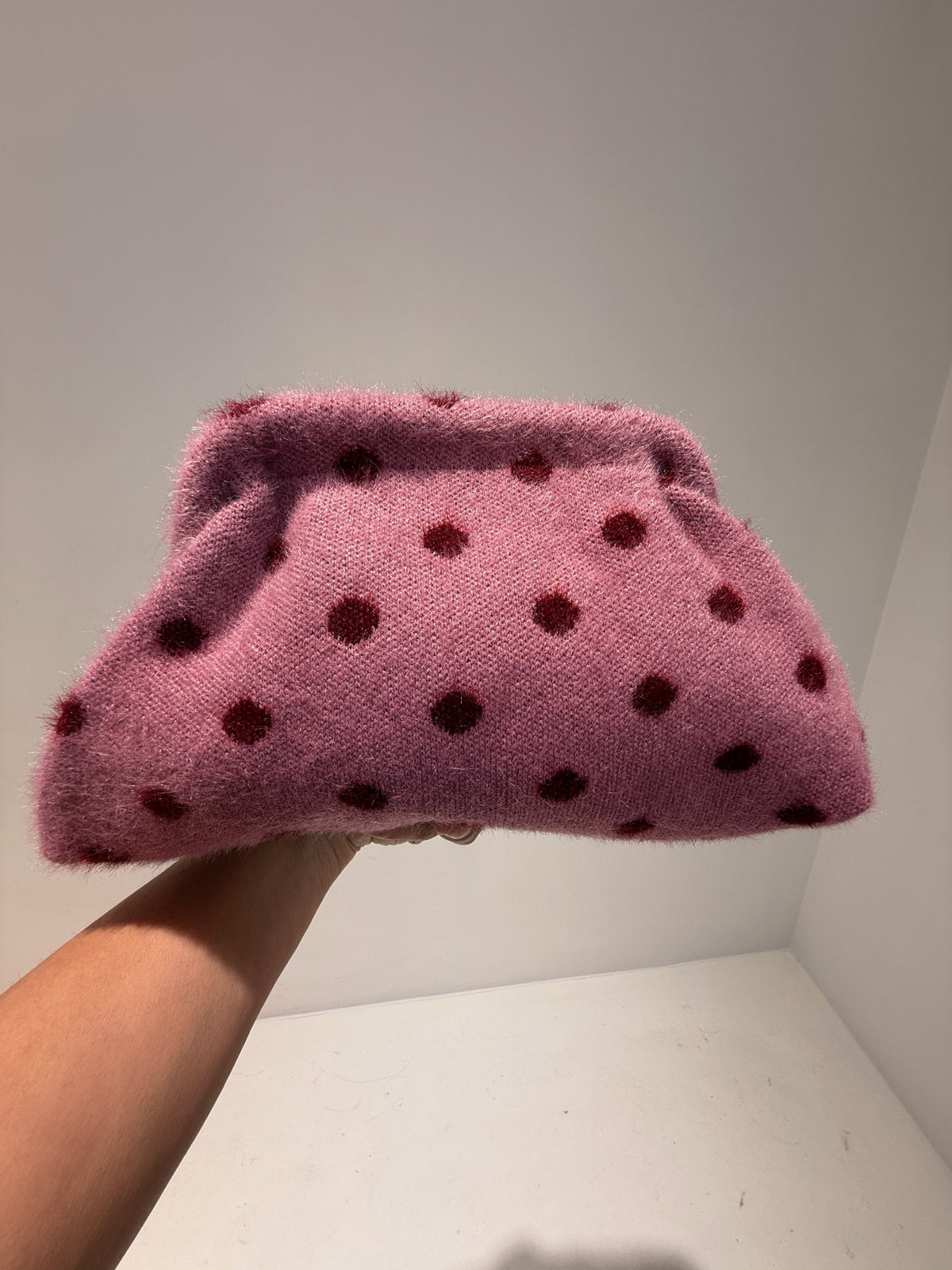 BOSELLO TELFORD rosa|Colore:Rosa