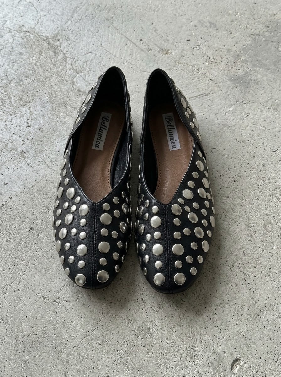 BALLERINA SATTAHIP nero|Colore:Nero