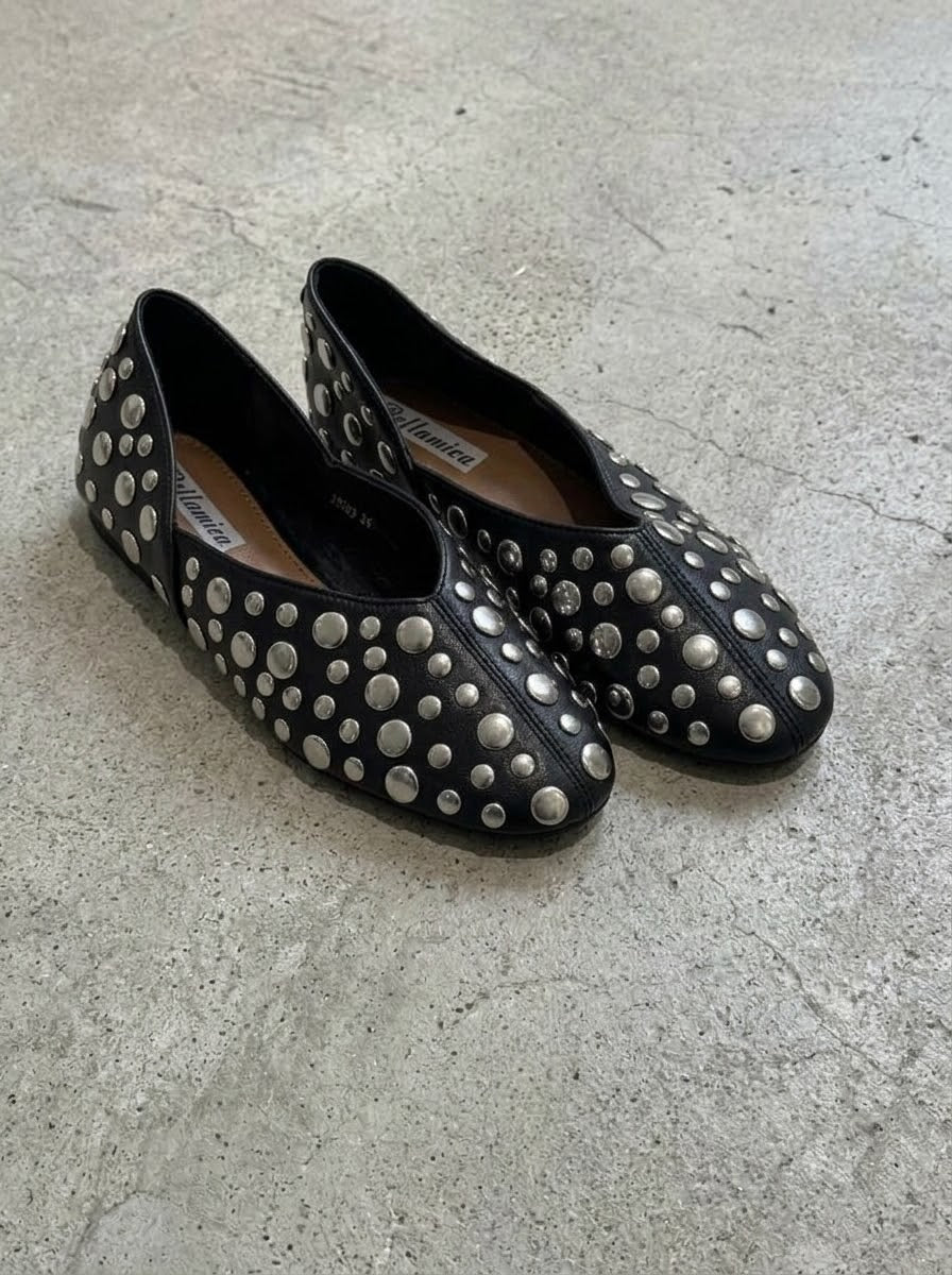 BALLERINA SATTAHIP nero|Colore:Nero