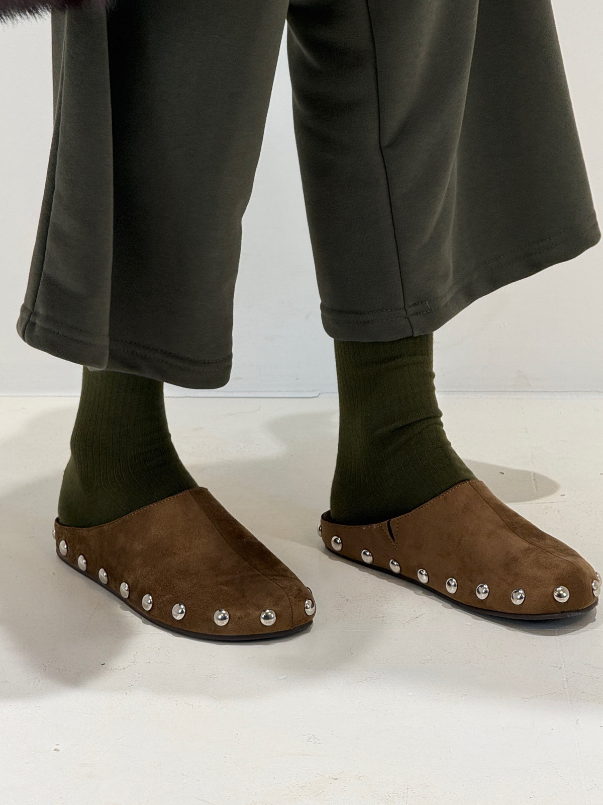 SABOT PASSO ANAKTUVUK cammello|Colore:Cammello