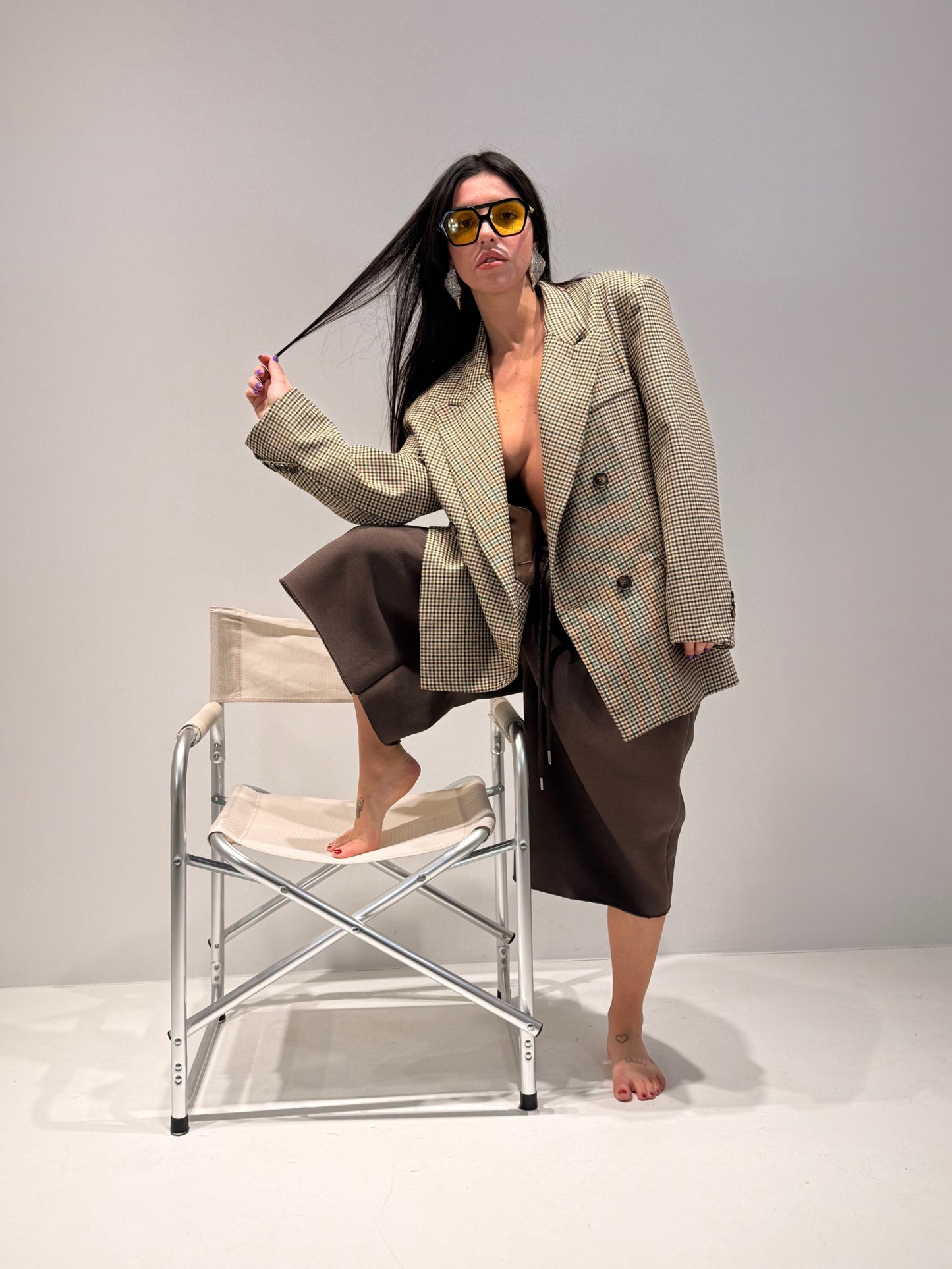 BERMUDA RAMON MARRONE