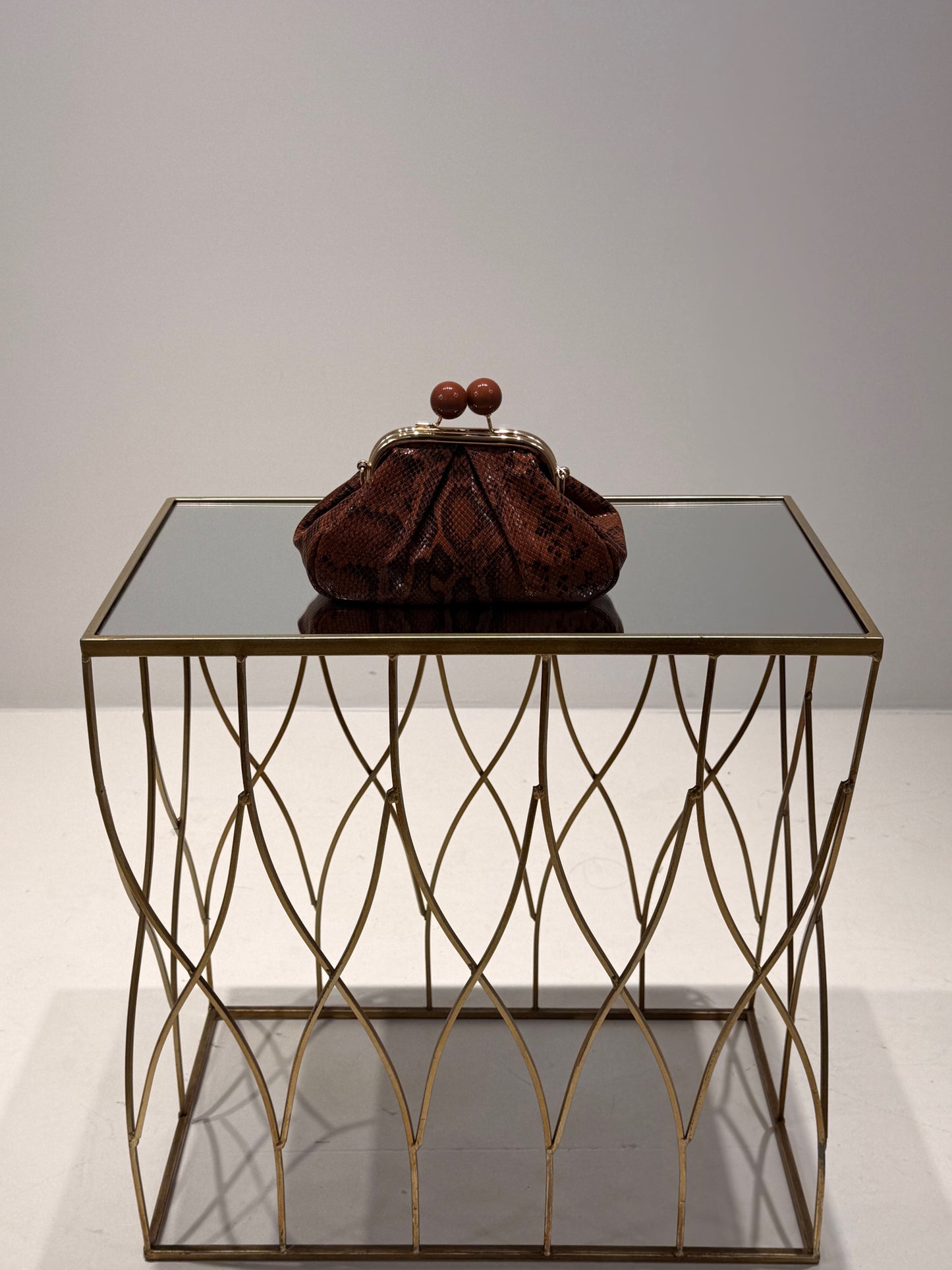 BORSETTA ISSIMA PITONATO