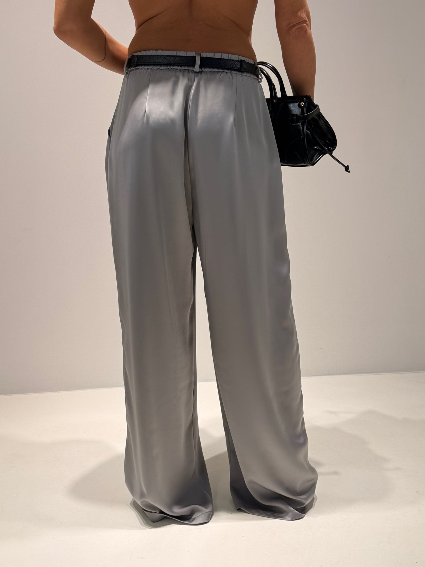 PANTALONE LIONE GRIGIO