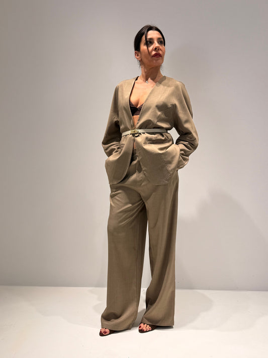 TAILLEUR NEW YORK FANGO