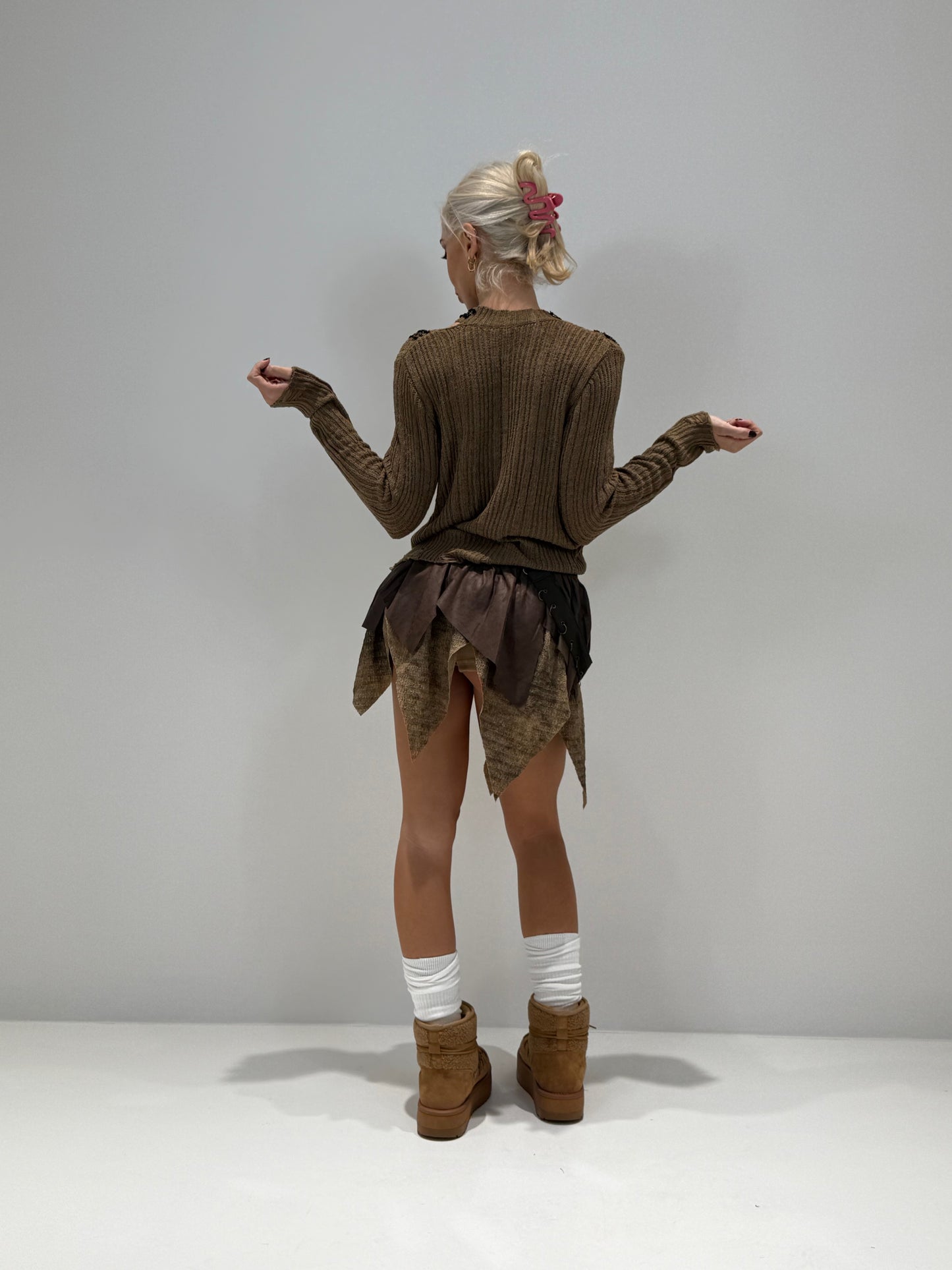 VIKING GONNA MARRONE